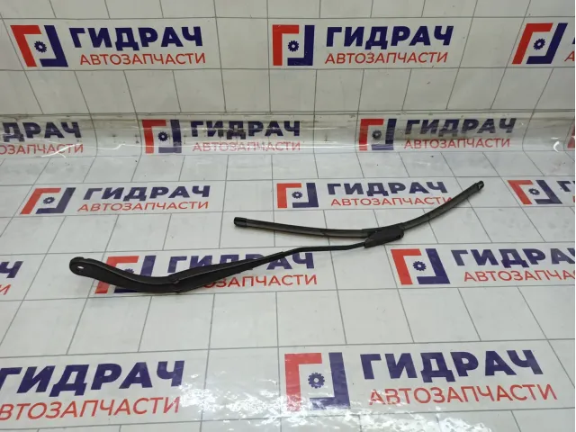 Поводок стеклоочистителя (Поводок дворника) левый Renault Sandero 288817528R