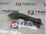 Кожух датчика abs задний правый Renault Sandero 8200372693