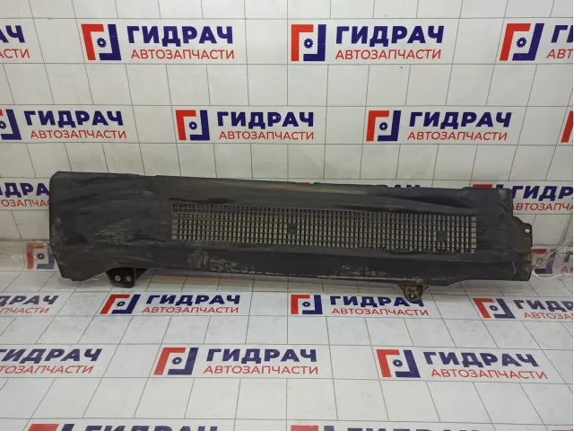 Защита антигравийная Renault Sandero 462657043R