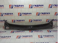 Решетка под лобовое стекло (Жабо) Renault Sandero 668115673R