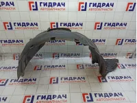 Локер (Подкрылок) передний правый Renault Sandero 638403322R