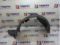 Локер (Подкрылок) передний левый Renault Sandero 638418777R