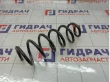 Пружина задняя Renault Sandero 550202196R