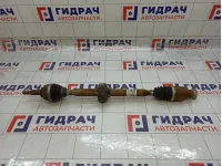 Привод правый Renault Sandero 391004298R