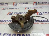 Кулак поворотный правый Renault Sandero 400143444R