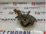 Кулак поворотный правый Renault Sandero 400143444R