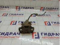 Суппорт тормозной передний левый Renault Sandero 410116639R