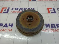 Барабан тормозной Renault Sandero 316274680R