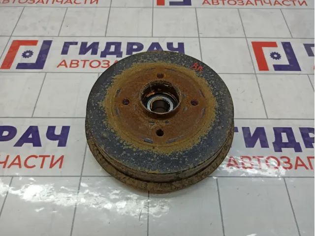 Барабан тормозной Renault Sandero 316274680R