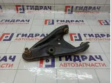 Рычаг передний левый Renault Sandero 545019811R