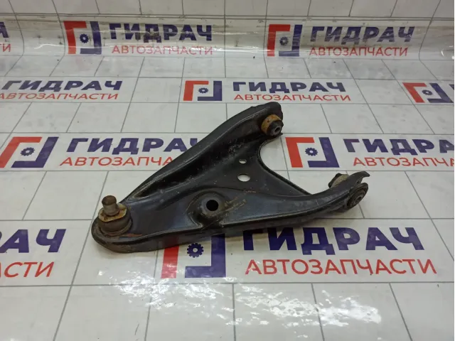 Рычаг передний левый Renault Sandero 545019811R