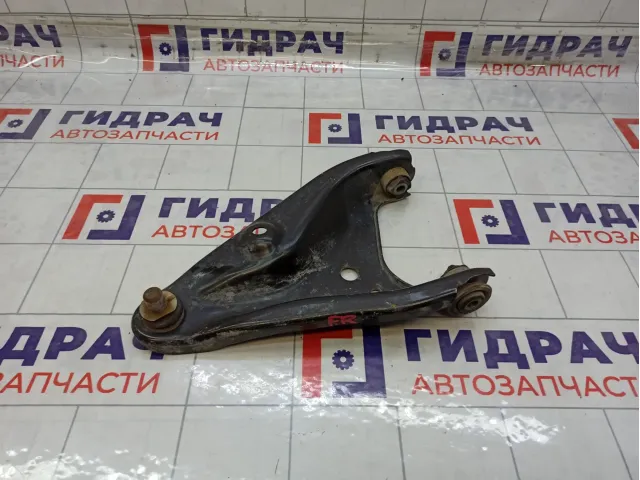 Рычаг передний правый Renault Sandero 545001064R