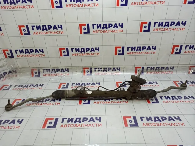 Рейка рулевая Renault Sandero 490016602R