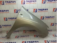 Крыло переднее правое Renault Sandero 631008933R
