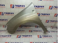 Крыло переднее левое Renault Sandero 631012081R