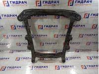 Балка подмоторная Renault Sandero 544010031R