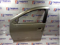 Дверь передняя левая Renault Sandero 801012479R