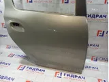 Дверь задняя правая Renault Sandero 821005582R
