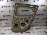 Дверь задняя правая Renault Sandero 821005582R
