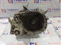 МКПП (механическая коробка переключения передач) Renault Sandero 320100676R