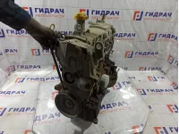 Двигатель Renault Sandero 8201298103