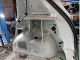 Крыло заднее правое Renault Sandero 760322642R