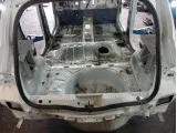 Панель задняя Renault Sandero