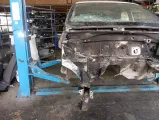 Лонжерон передний правый Renault Sandero