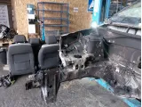 Лонжерон передний правый Renault Sandero