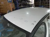 Крыша Renault Sandero 731128542R