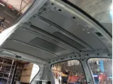 Крыша Renault Sandero 731128542R