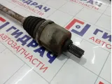 Привод передний левый Renault Sandero 391013871R