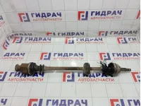 Привод передний правый Renault Sandero 391002983R