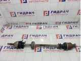 Привод передний правый Renault Sandero 391002983R
