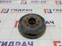 Барабан тормозной с ступичным подшипником Renault Sandero 316274680R