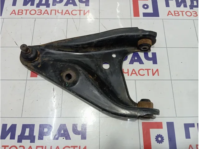 Рычаг передний левый Renault Sandero 545019811R