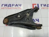 Рычаг передний левый Renault Sandero 545019811R