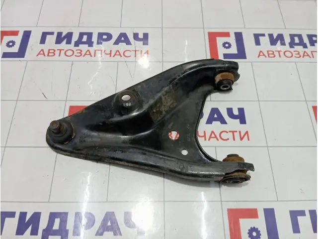 Рычаг передний правый Renault Sandero 545001064R