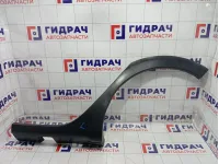 Накладка крыла заднего левого Renault Sandero 788A31751R