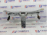Панель передняя Renault Sandero 625044173R