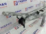 Панель передняя Renault Sandero 625044173R