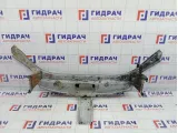 Панель передняя Renault Sandero 625044173R