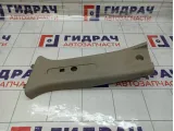 Обшивка стойки средней левой верхняя Renault Sandero 769143406R