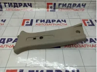 Обшивка стойки средней левой верхняя Renault Sandero 769143406R