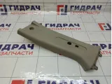 Обшивка стойки средней левой верхняя Renault Sandero 769143406R