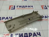 Обшивка стойки средней левой верхняя Renault Sandero 769143406R