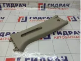 Обшивка стойки средней правой верхняя Renault Sandero 769131624R