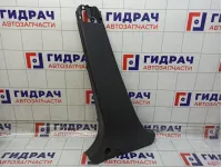 Обшивка стойки средней левой нижняя Renault Sandero 769165925R