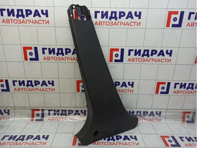 Обшивка стойки средней левой нижняя Renault Sandero 769165925R