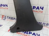 Обшивка стойки средней левой нижняя Renault Sandero 769165925R
